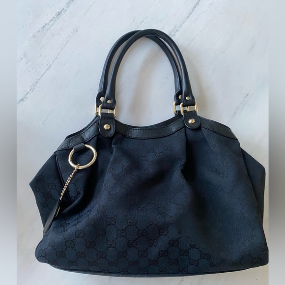 Gucci Sukey Tote - Picture 7 of 10